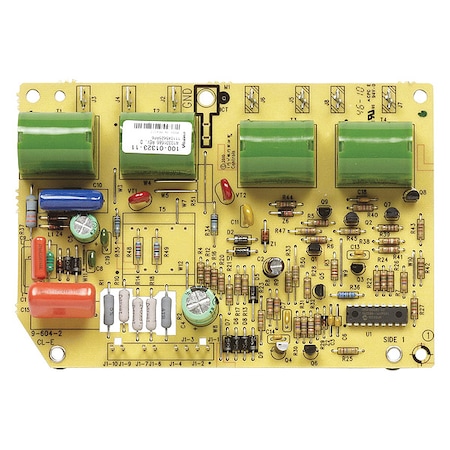 Whirlpool Module-Spk W10331686