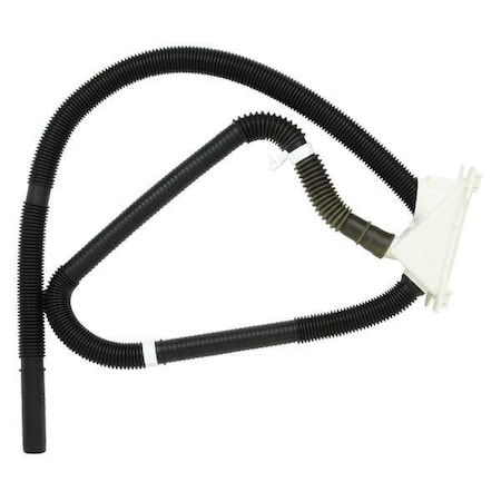 Whirlpool Drain Hose WPW10096921