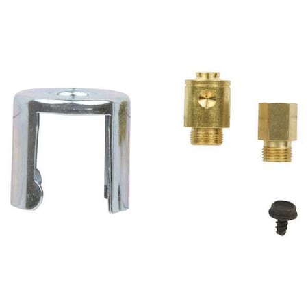 Ge Conversion Kit Lp WE25X217