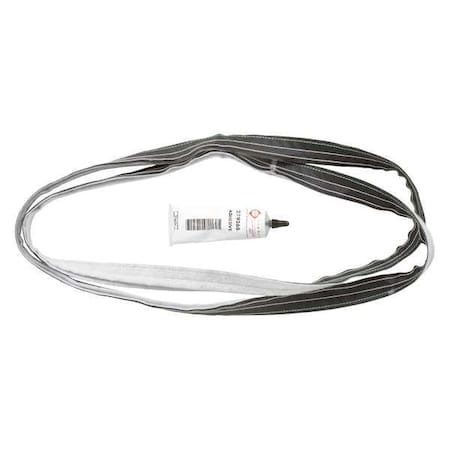 Whirlpool Rear Seal 239087