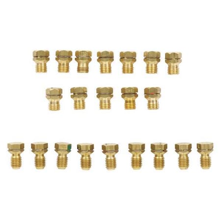 Frigidaire Lp Conversion Kit GRLP3