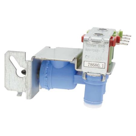 Whirlpool Water Valve 61005626