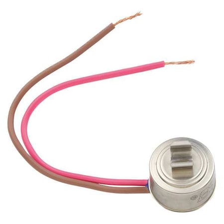 Whirlpool Defrost Thermostat WP4387503