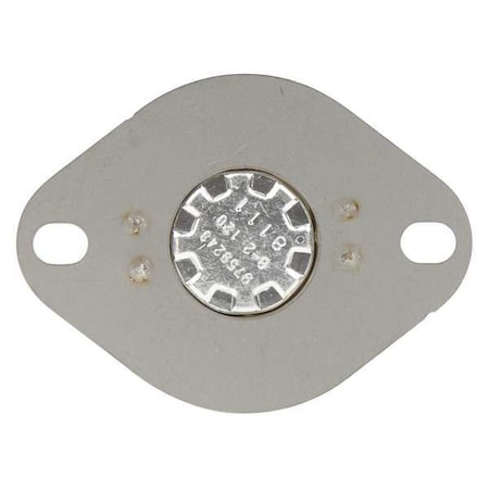 Whirlpool Fixed Thermostat WP9759243