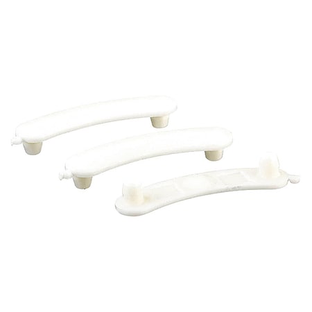 Whirlpool Pad, Set Of 3 285744