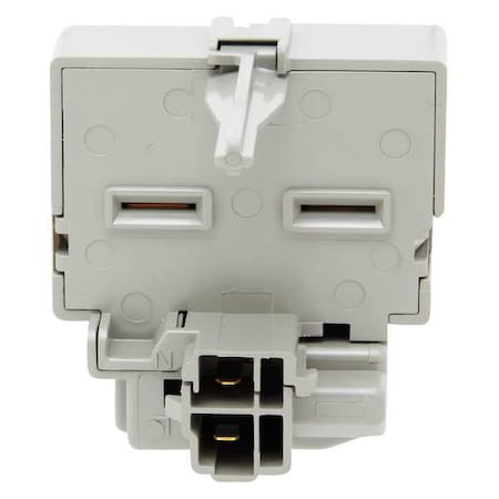 Whirlpool Start Device WP2319792