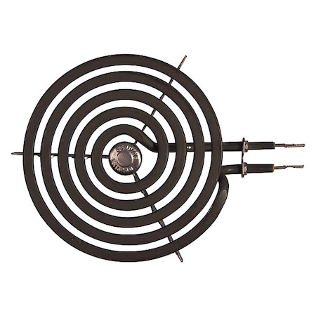 Ge Stove Burner Surface Element, 6 Inch WB30M1