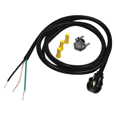 Whirlpool Three Prong Dishwasher Power Supply Kit W10278923RP