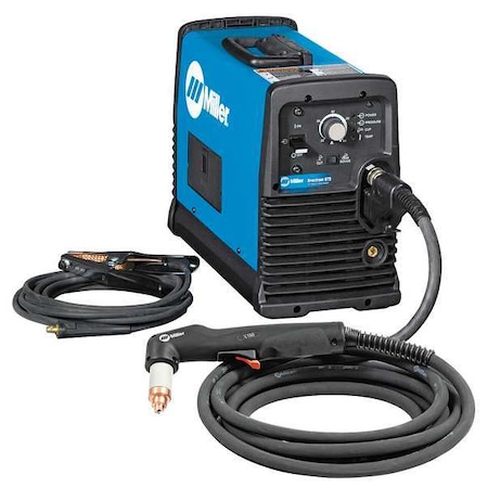 Miller Electric Plasma Cutter, Spectrum 875, 90PSI, 20ft. 907583