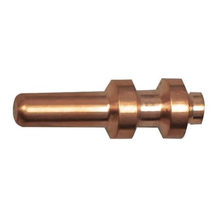 Miller Electric Plasma Cutter Torch Electrode, PK3 256026