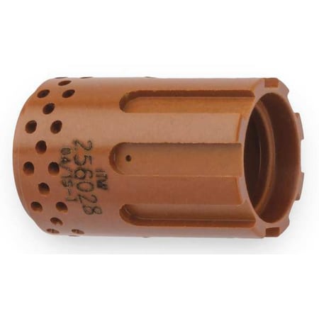 Miller Electric Plasma Cutter Torch Swirl Ring 256028