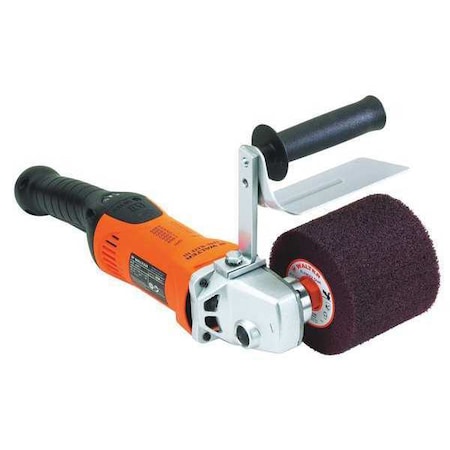 Walter Surface Technologies Drum Sander, 12.4A, 3800 RPM 30A268