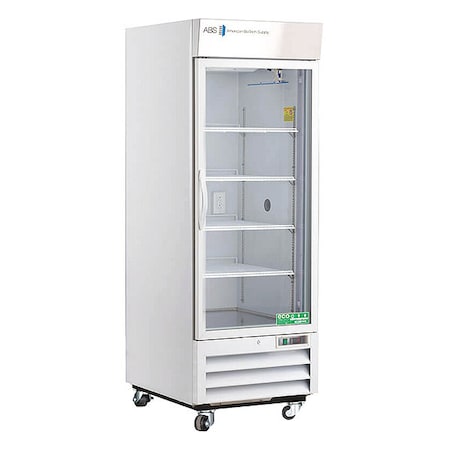 American Biotech Supply