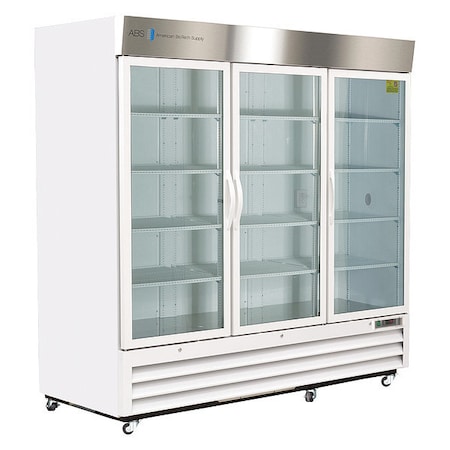 American Biotech Supply