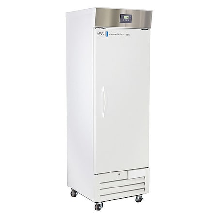 American Biotech Supply Refrigerator, Premier Door, 16 cu. ft., 6A ABT-HC-16S