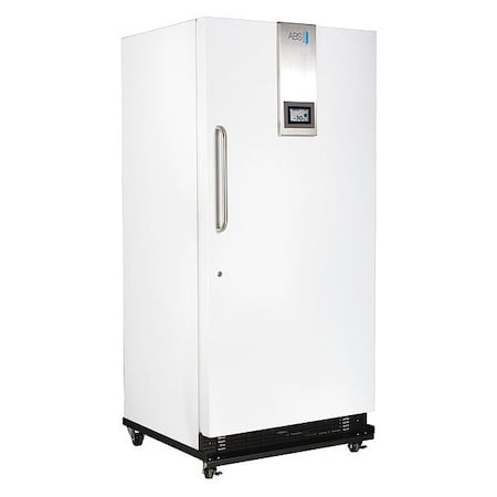 American Biotech Supply Freezer, Premier Door, 30 cu. ft., 10.7A ABT-MFP-3030-TS