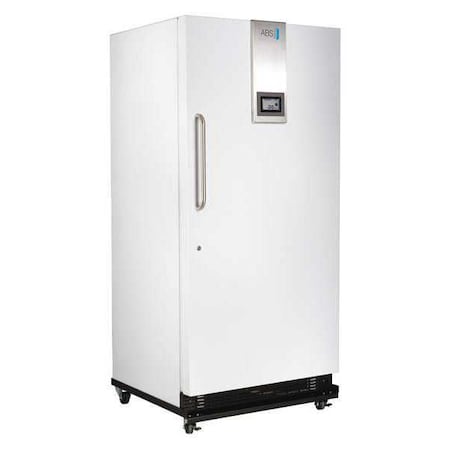 American Biotech Supply Freezer, Premier Door, 30 cu. ft., 6A ABT-MFP-30-TS