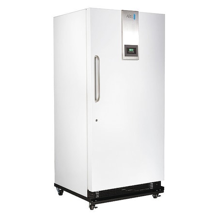 American Biotech Supply Freezer, Select Door, 30 cu. ft., 6A ABT-MFP-30