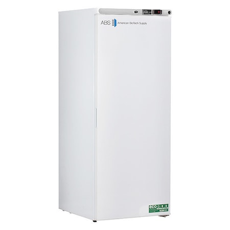 American Biotech Supply Refrigerator, Solid Door, 10.5 cu.ft., 3.5A PH-ABT-HC-10PS