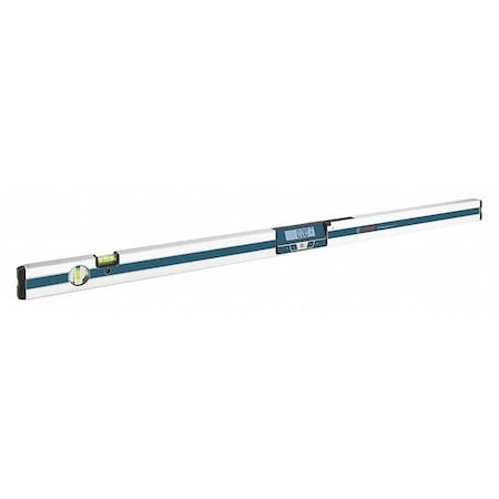Bosch Digital Level, For Leveling, 48" L GIM 120