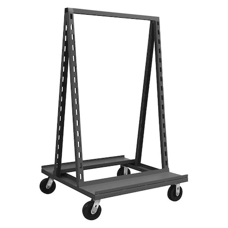 Zoro Select A-Frame Truck, Double-Sided, 40x36 ATT-4038-95