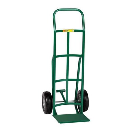 Little Giant Hand Truck, 800 lb., Continuous TF20010FF