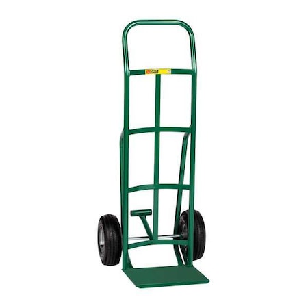 Little Giant Hand Truck, 800 lb., Continuous TF20010P