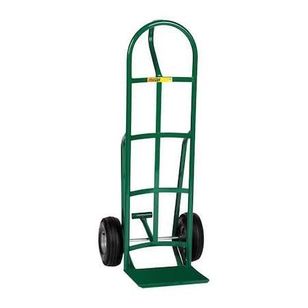 Little Giant Hand Truck, 800 lb., Loop TF24010P