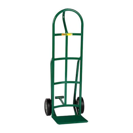 Zoro Select Hand Truck, 800 lb., Loop TF-240-8S