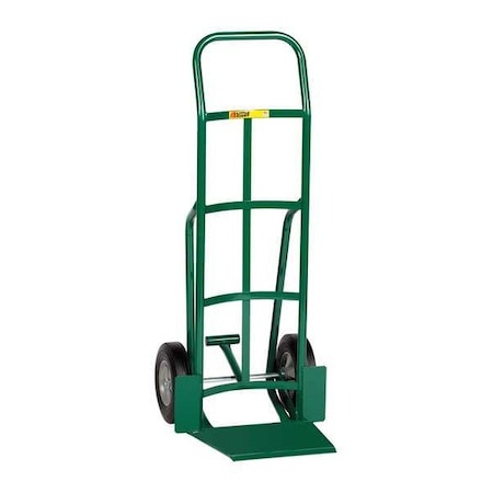 Zoro Select Hand Truck, 800 lb. TF-360-10