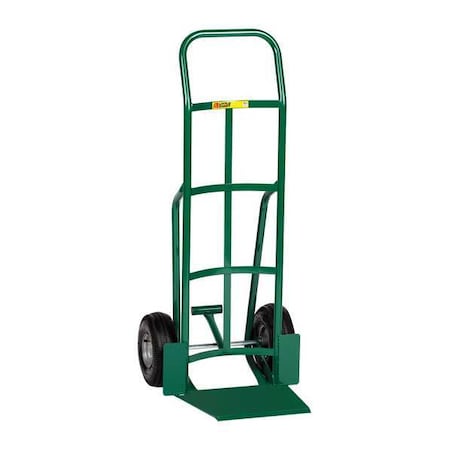 Zoro Select Hand Truck, 800 lb. TF-360-10P