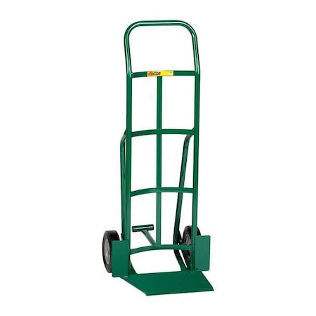 Zoro Select Hand Truck, 800 lb. TF-360-8S