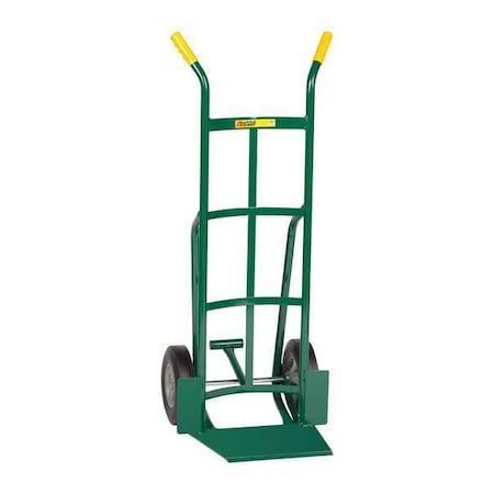 Zoro Select Hand Truck, 800 lb. TF-362-10