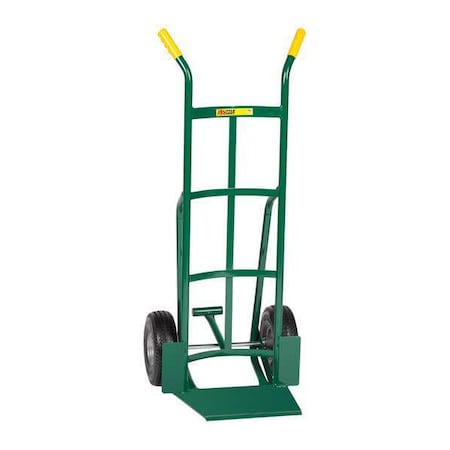 Little Giant Hand Truck, 600 lb. TF-362-10FF