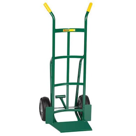 Zoro Select Hand Truck, 800 lb. TF-362-10P