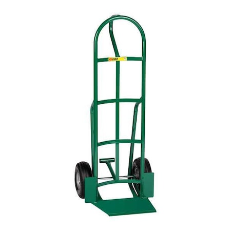 Zoro Select Hand Truck, 800 lb. TF-364-10P