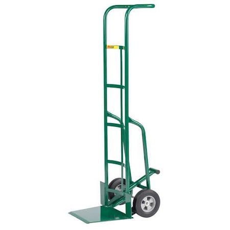 Zoro Select Extra Tall Hand Truck, 800 lb. TF-370-8S
