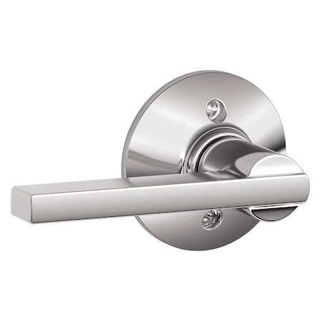 Schlage Lever Lockset, Mechanical, Dummy, Grd. 2 F170 LAT 625