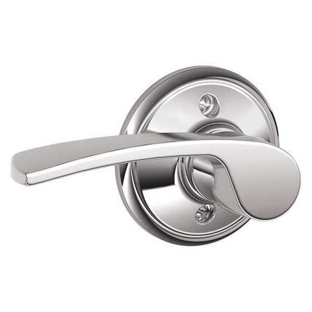 Schlage Lever Lockset, Mechanical, Dummy, Grd. 2 F170 MER 625 LH