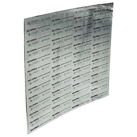 Metacaulk Fire Resistant Panel, 36" L, 1" W 66320