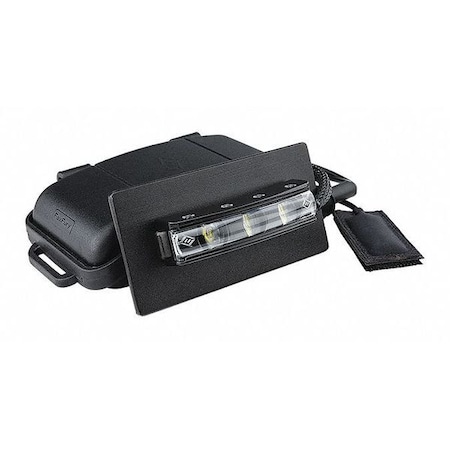 FOXFURY LED Lights, Aluminum/Polycarbonate/Steel 480-331