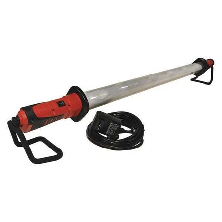 Atec Under Hood Work Light, LED, AC/DC Power 12-1033