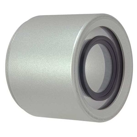 Acti Camera Cover, Silver, For Mfr. No. D4x/E4x R700-00005