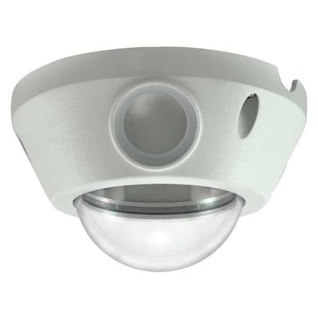 Acti Camera Cover, Clear, Fits Dome Cameras R701-50003