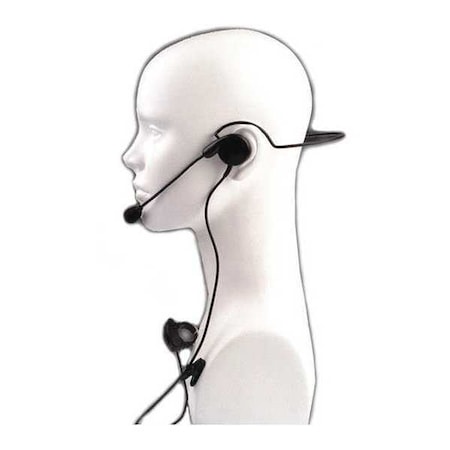 Titan Speaker Microphone, For Vertex Radios JD-700X-VX246