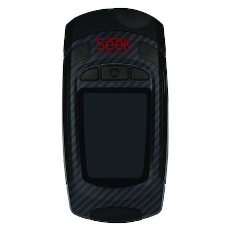 Seek Thermal Infrared Camera, -40 Degrees  to 824 Degrees F, 70 mK, 320 x 256 Display RQ-AAAX