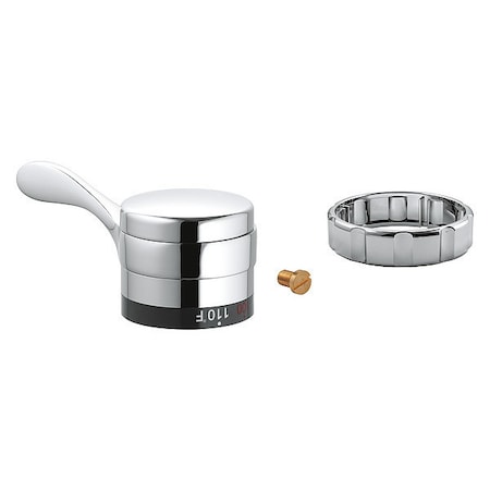 Grohe Temperature Scale Handle 47298000