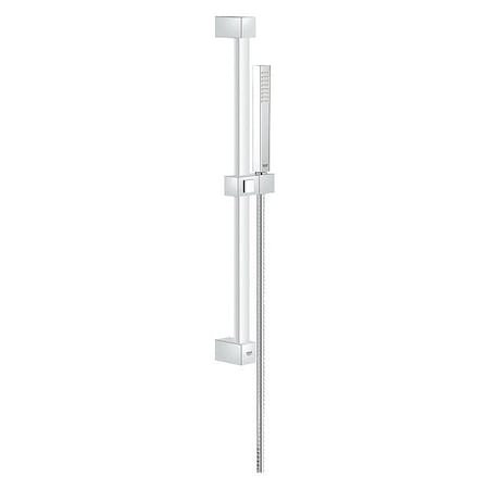 Grohe Handheld, Shower Rail Set, Chrome 27891000
