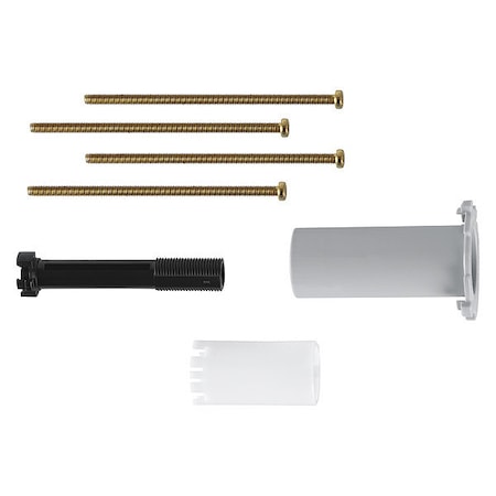 Grohe Electronic Trim Extension Set 14048000