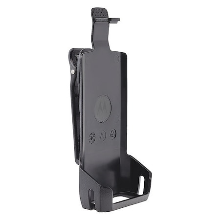 Motorola MFR# PMLN7939A, Holster w/SwivelBeltClip PMLN7939A